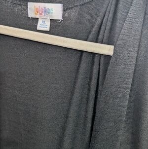 Lularoe open style long cardi